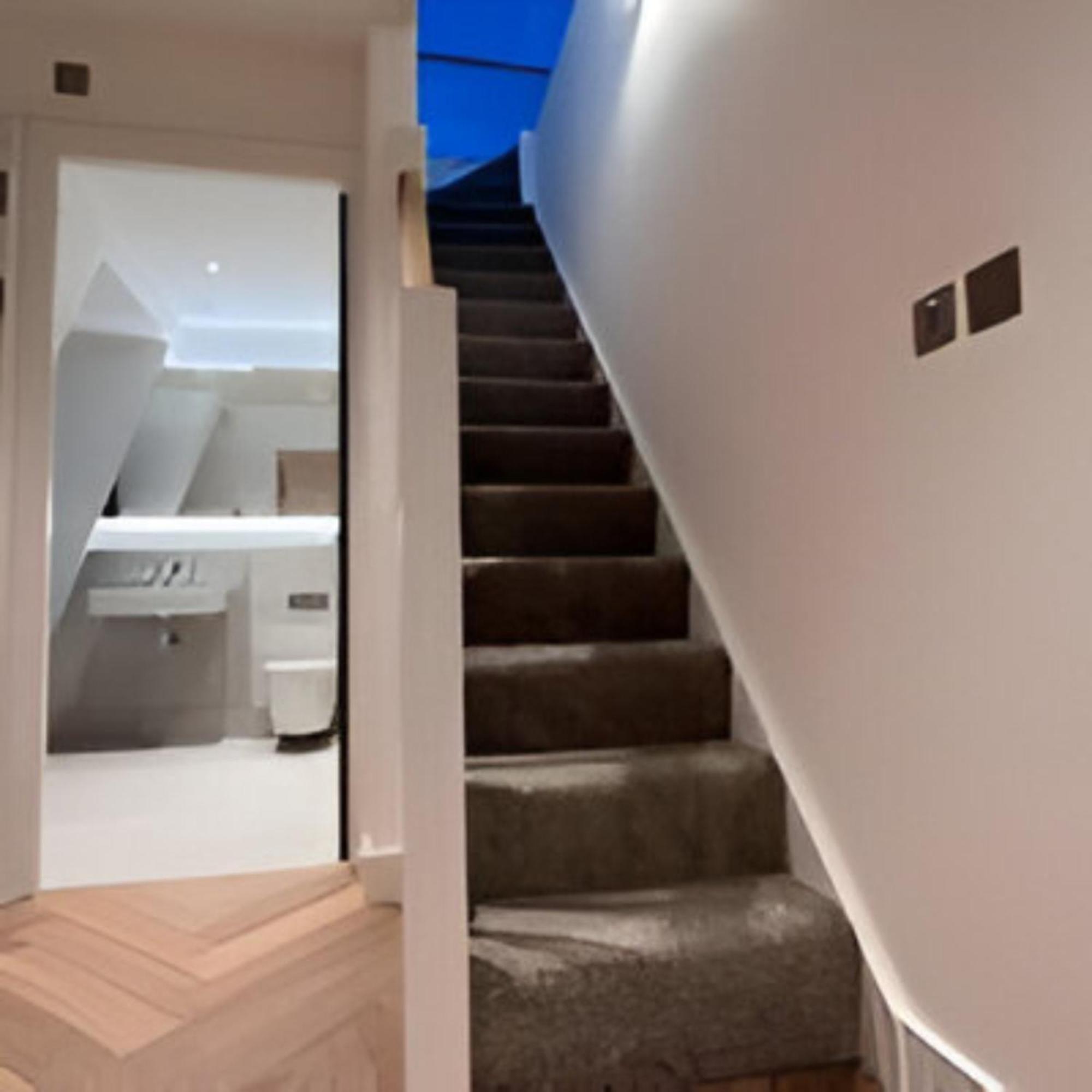 Reserve Amazing 2-Bedroom Penthouse In Marble Arch 74 London Exterior photo