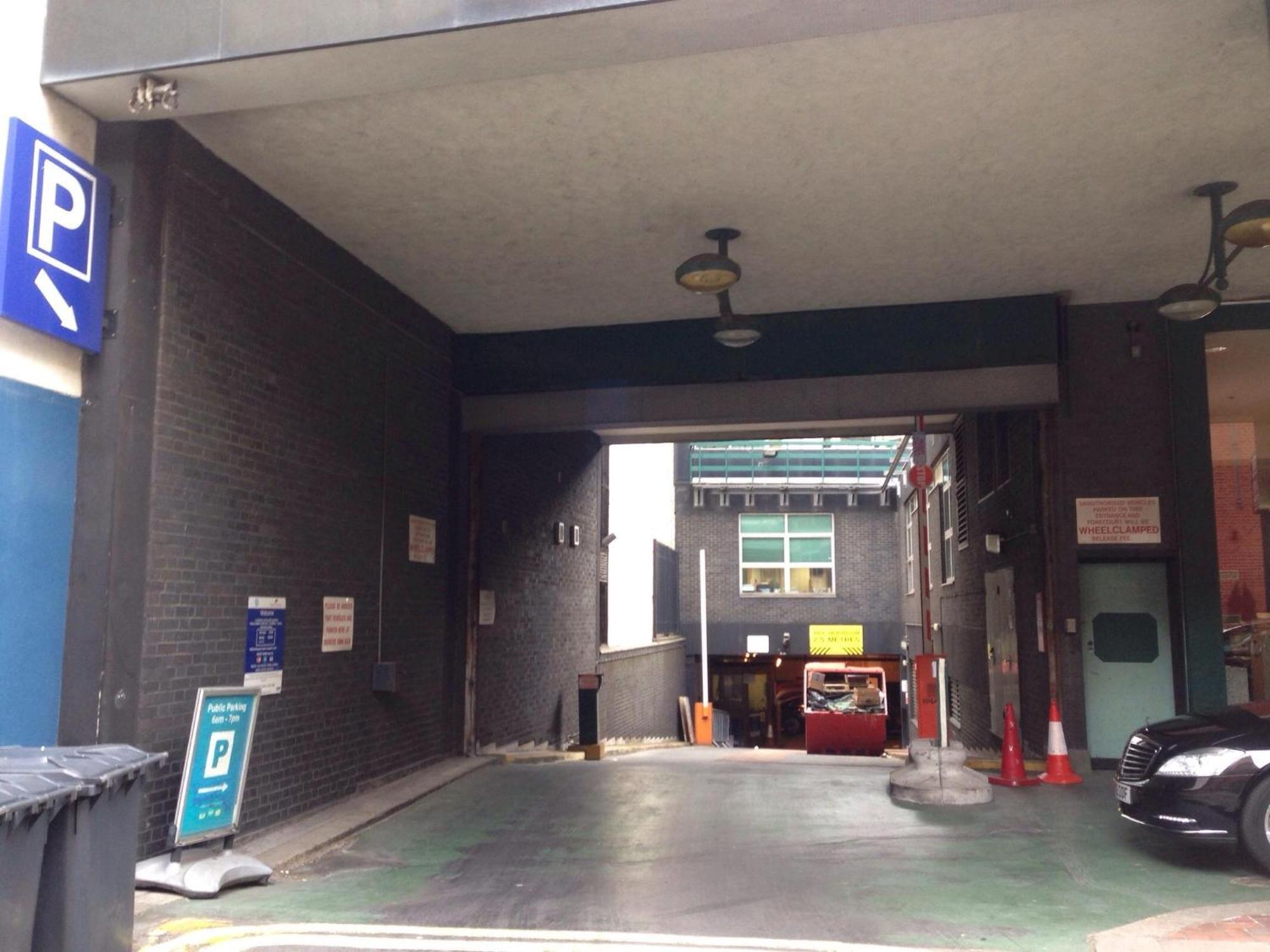 Reserve Amazing 2-Bedroom Penthouse In Marble Arch 74 London Exterior photo